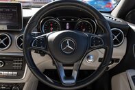 Mercedes-Benz CLA Class CLA 180 SPORT 20