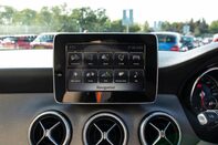 Mercedes-Benz CLA Class CLA 180 SPORT 30