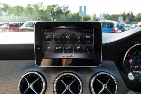 Mercedes-Benz CLA Class CLA 180 SPORT 30