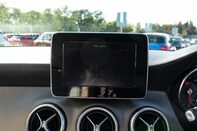 Mercedes-Benz CLA Class CLA 180 SPORT 22