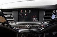 Vauxhall Astra SRI ECOTEC S/S 23