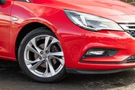 Vauxhall Astra SRI ECOTEC S/S 11