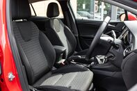 Vauxhall Astra SRI ECOTEC S/S 29