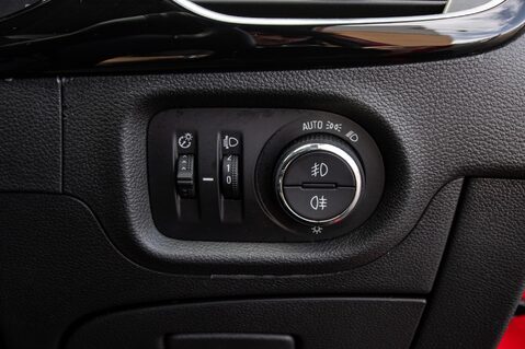 Vauxhall Astra SRI ECOTEC S/S 16