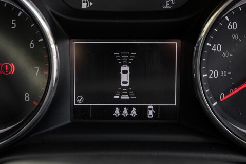 Vauxhall Astra SRI ECOTEC S/S 28