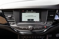 Vauxhall Astra SRI ECOTEC S/S 24