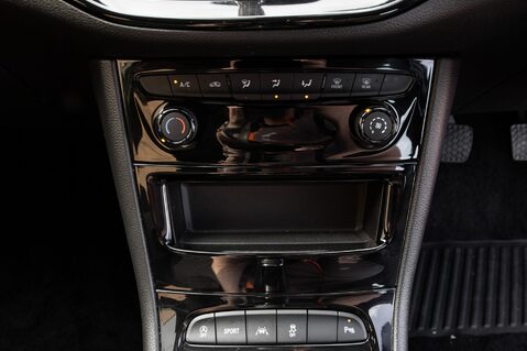 Vauxhall Astra SRI ECOTEC S/S 31
