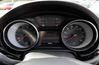 Vauxhall Astra SRI ECOTEC S/S 15
