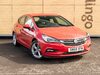 Vauxhall Astra SRI ECOTEC S/S