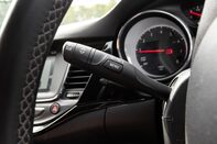 Vauxhall Astra SRI ECOTEC S/S 17