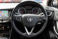 Vauxhall Astra SRI ECOTEC S/S 21