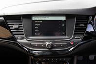 Vauxhall Astra SRI ECOTEC S/S 25
