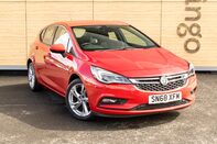Vauxhall Astra SRI ECOTEC S/S 1
