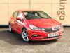 Vauxhall Astra SRI ECOTEC S/S