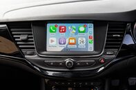 Vauxhall Astra SRI ECOTEC S/S 27
