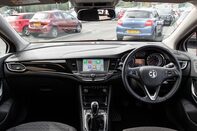 Vauxhall Astra SRI ECOTEC S/S 4