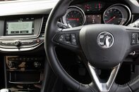 Vauxhall Astra SRI ECOTEC S/S 19