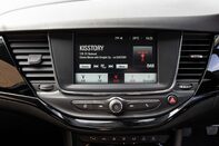 Vauxhall Astra SRI ECOTEC S/S 22