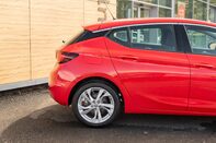 Vauxhall Astra SRI ECOTEC S/S 7