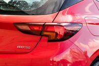 Vauxhall Astra SRI ECOTEC S/S 9