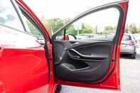 Vauxhall Astra SRI ECOTEC S/S 14