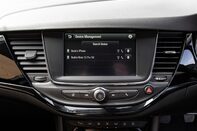 Vauxhall Astra SRI ECOTEC S/S 26