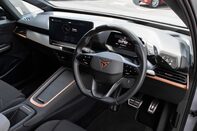Cupra Born V2 3