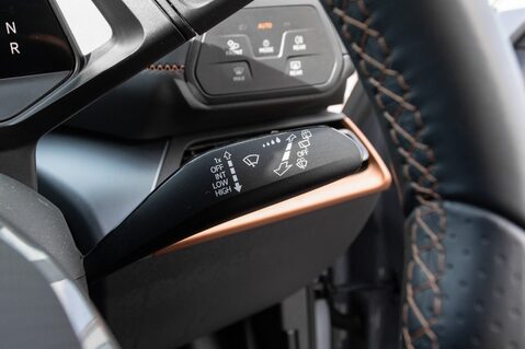 Cupra Born V2 18
