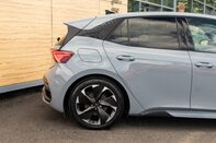 Cupra Born V2 7