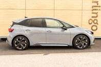 Cupra Born V2 12