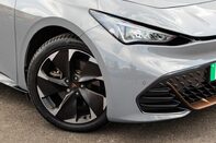 Cupra Born V2 11
