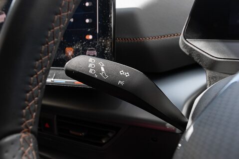 Cupra Born V2 17