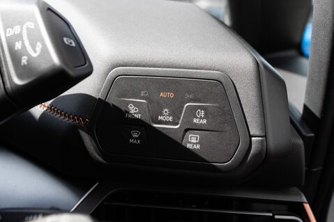 Cupra Born V2 16