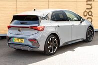 Cupra Born V2 2