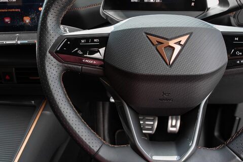 Cupra Born V2 19