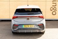 Cupra Born V2 6