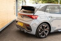 Cupra Born V2 8