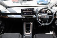 Cupra Born V2 4