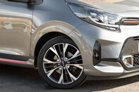 Kia Picanto GT-LINE 11