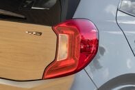 Kia Picanto GT-LINE 9