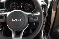 Kia Picanto GT-LINE 20