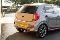 Kia Picanto GT-LINE 8