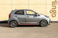 Kia Picanto GT-LINE 12