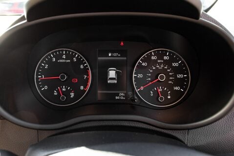 Kia Picanto GT-LINE 15
