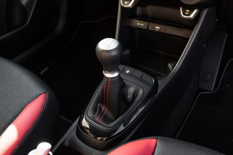 Kia Picanto GT-LINE 32