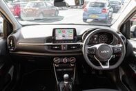Kia Picanto GT-LINE 4