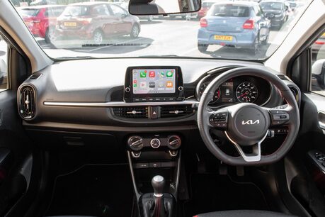 Kia Picanto GT-LINE
