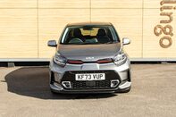 Kia Picanto GT-LINE 5