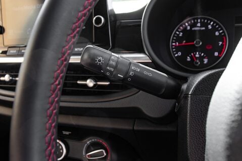 Kia Picanto GT-LINE 17