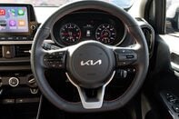 Kia Picanto GT-LINE 21